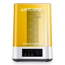 Устройство для очистки и отверждения моделей Anycubic Wash&Cure 3.0