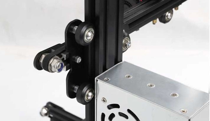 3D принтер CREALITY3D Ender 3 (набор для сборки)