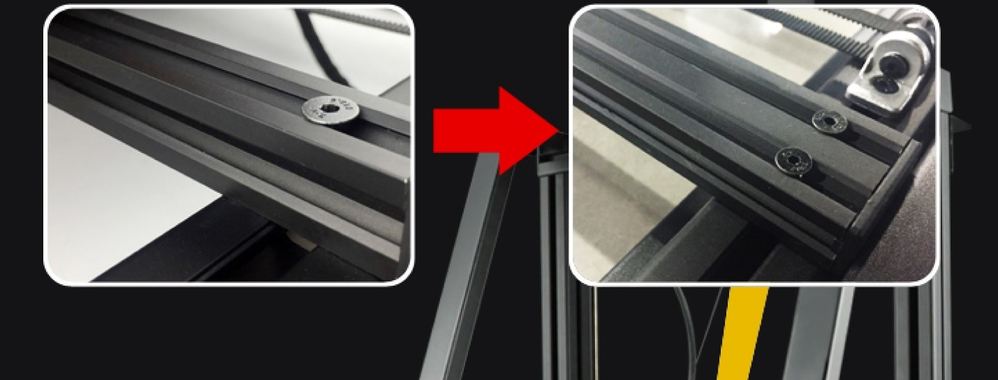 Двойные профили по оси Y Двойные профили по оси Y