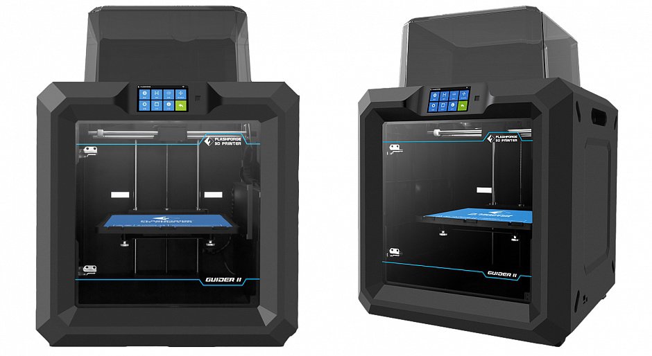 FlashForge Guider II