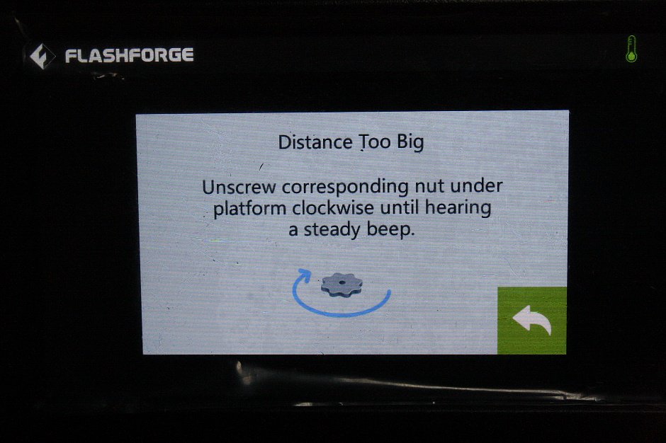 FlashForge Guider II