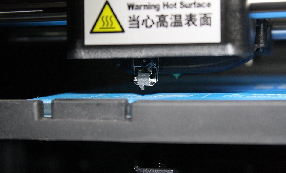 FlashForge Guider II