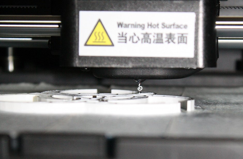 FlashForge Guider II