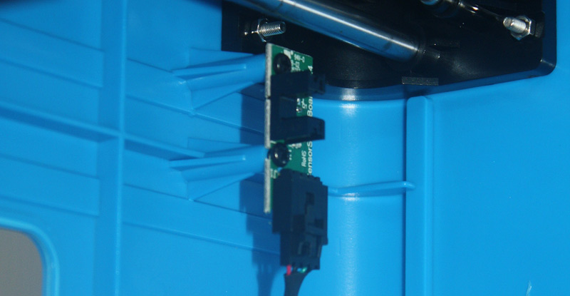 Новый FlashForge Inventor vs. Dreamer