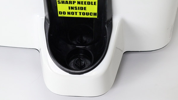 Обзор 3D принтера Uniz Slash Plus