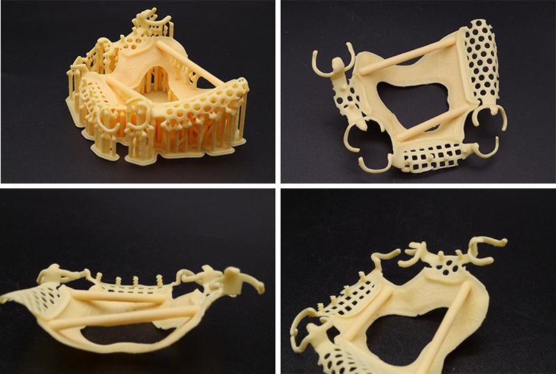 Обзор 3D принтера Uniz Slash Plus