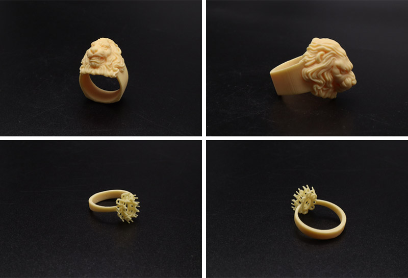 Обзор 3D принтера Uniz Slash Plus