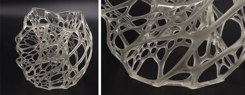 Обзор 3D принтера Uniz Slash Plus