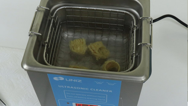 Обзор 3D принтера Uniz Slash Plus