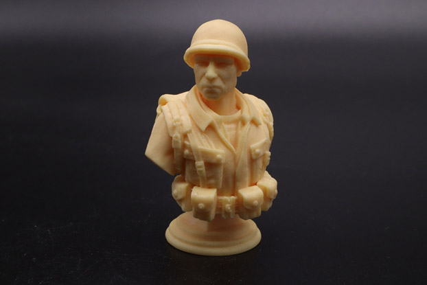 Обзор 3D принтера Uniz Slash Plus