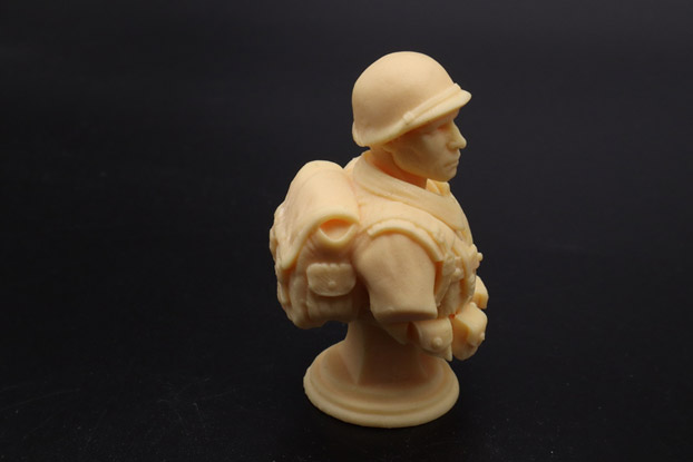 Обзор 3D принтера Uniz Slash Plus