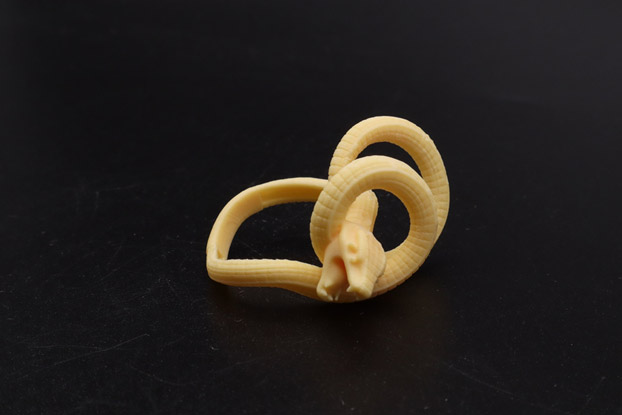 Обзор 3D принтера Uniz Slash Plus