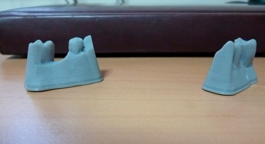 Обзор 3D принтера Wanhao Duplicator 8