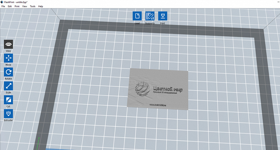 Обзор Flashforge Finder vs Flashforge Inventor II