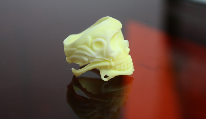 Обзор 3D принтера FLASHFORGE Hunter