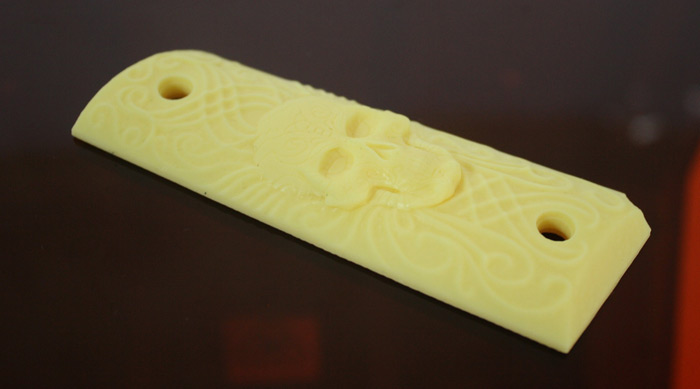 Обзор 3D принтера FLASHFORGE Hunter
