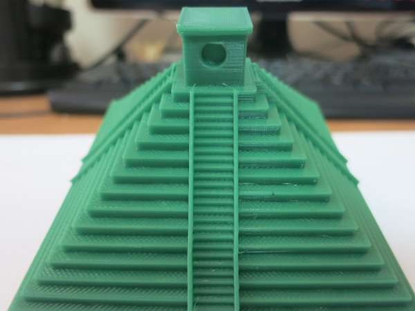 Обзор на 3D принтер Wanhao Duplicator 10 Обзор на 3D принтер Wanhao Duplicator 10