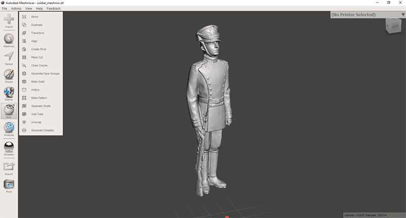 3D-печать в образовании