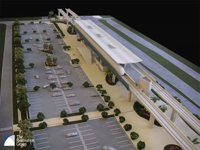 3D печать в архитектурном макетировании