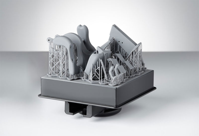 3D-печать в мелкосерийном производстве