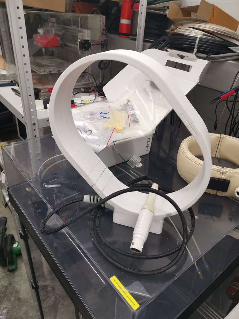 3D печать в архитектурном макетировании
