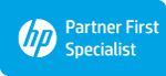 Компания «Цветной Мир» является официальным партнером HP