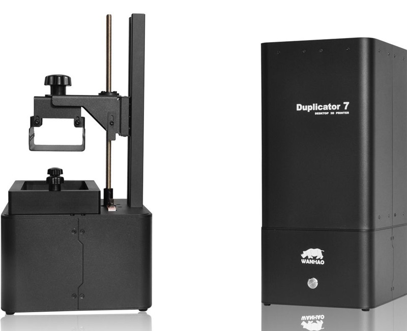 3D-принтер Wanhao Duplicator 7