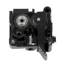Передняя крышка экструдера для 3D-принтеров Creality К2/К2 Pro/K2 Plus (4001020081)