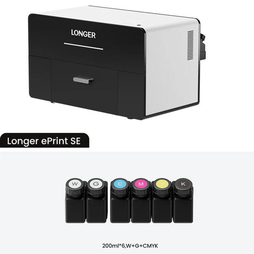 3Д принтер LONGER ePrint SE