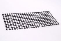 Набор маркеров для 3D-сканеров Shining 2X/2X Plus