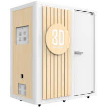 3Д сканер Xianku 3D Smart Body