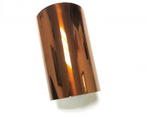 Самоклеющийся скотч Kapton 33м x 15 cм