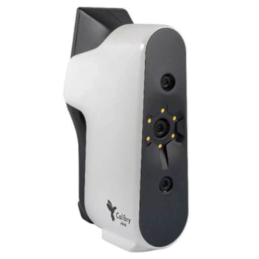 3D сканер RangeVision Calibry Mini