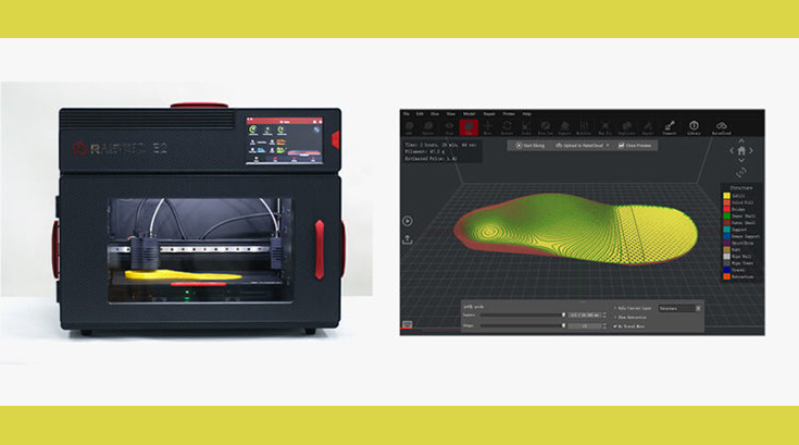 Важность ортопедических стелек