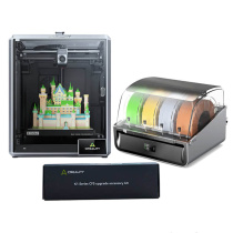 Комплект 3D принтер Creality K1 Max+ CFS+ CFS Upgrade Kit