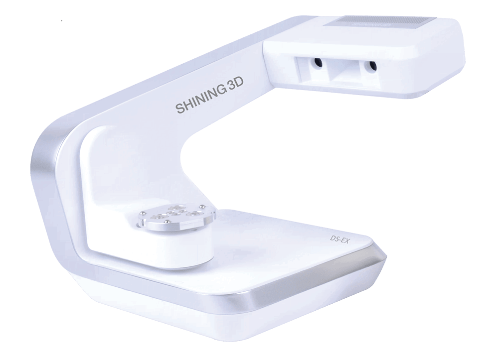 3D сканер Shining 3D AutoScan DS-EX