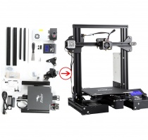 3D принтер Creality Ender 3 Pro (набор для сборки)