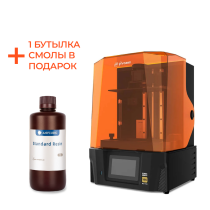 3D принтер Phrozen Sonic Mighty Revo 14K Б/У