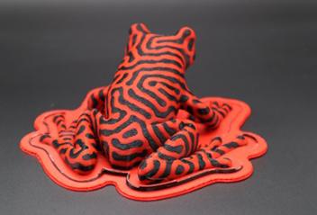 Raise3D E2: галерея работ