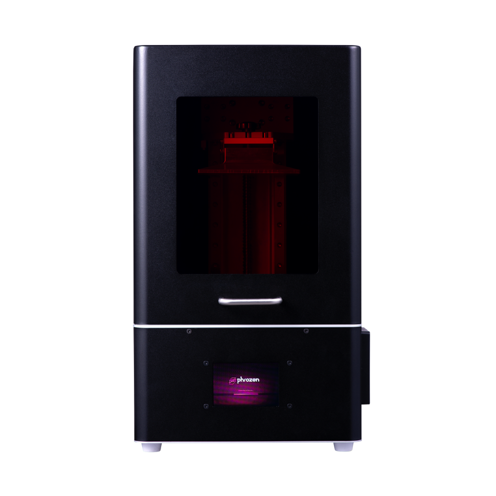 3D принтер Phrozen Shuffle