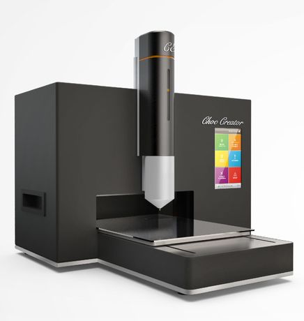 Пищевой 3D-принтер Choc Creator V2.0 Plus