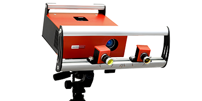 3D сканер RangeVision Pro 5M