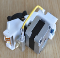 Печатающий блок (экструдер в сборе v.2.0 (16 Pin)) для 3D принтера UP Mini (BC0002)