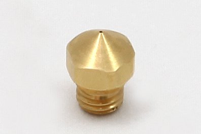 Сопло 0.4 мм для 3D принтера FlashForge Dreamer/Creator Pro/Inventor/Guider II (80.999064001)