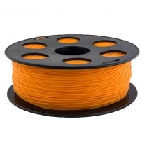Катушка ABS-пластика Bestfilament, 1,75 мм, 1 кг, оранжевая