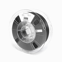 Катушка пластика Raise3D Industrial PET CF, 1.75 мм, 1 кг, черная
