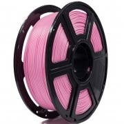 Катушка пластика Tiger 3D PLA+ 1.75 мм., 1 кг., розовая (TGRPLA+175P1)