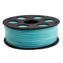 Катушка ABS-пластика Bestfilament, 2,85 мм, 1 кг, небесная