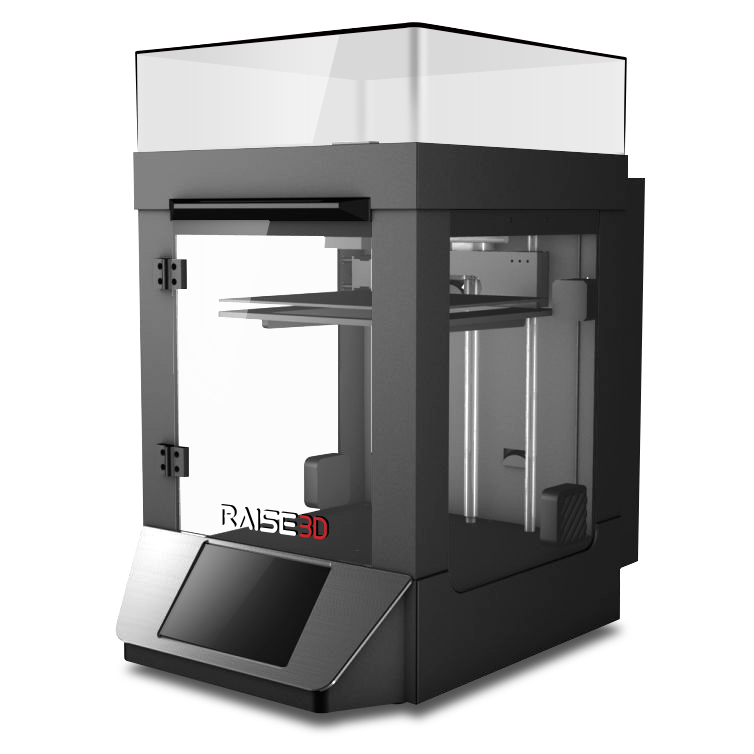3D принтер Raise3D N1 Dual
