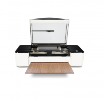 Настольный лазерный режущий гравер Glowforge Pro